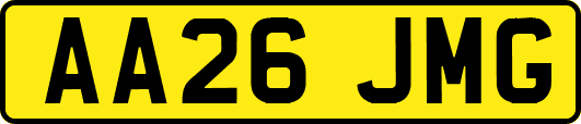 AA26JMG