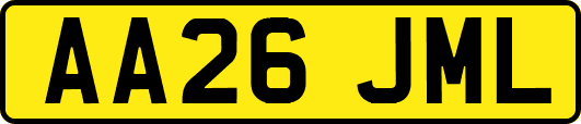 AA26JML