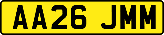 AA26JMM