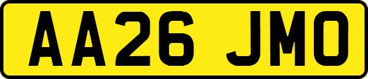 AA26JMO