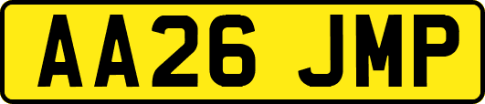 AA26JMP