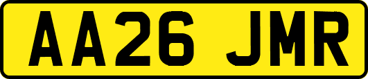 AA26JMR