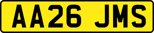 AA26JMS