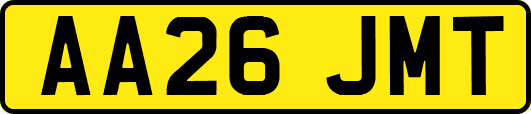 AA26JMT