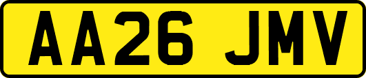 AA26JMV