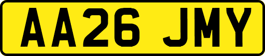 AA26JMY