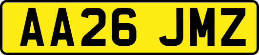AA26JMZ