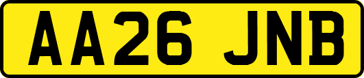 AA26JNB