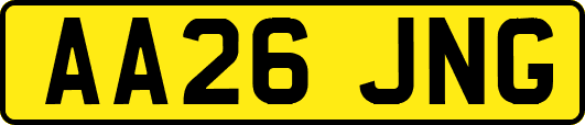 AA26JNG