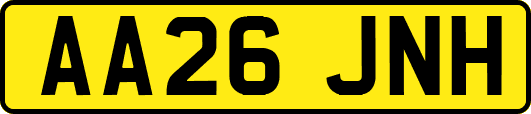 AA26JNH