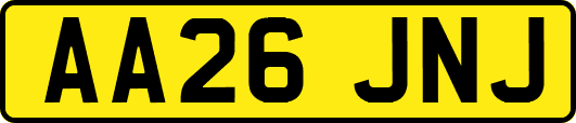 AA26JNJ
