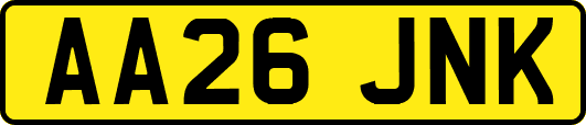 AA26JNK