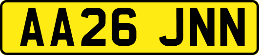 AA26JNN