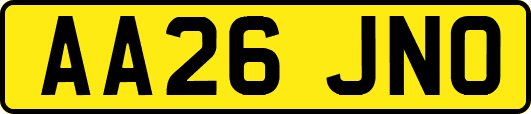 AA26JNO