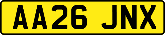 AA26JNX