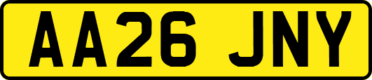 AA26JNY