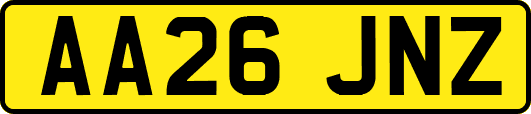 AA26JNZ