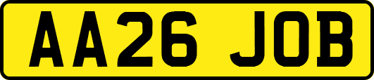 AA26JOB