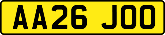 AA26JOO