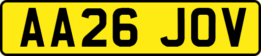 AA26JOV