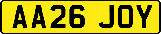 AA26JOY