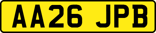 AA26JPB