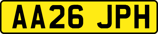 AA26JPH