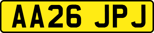 AA26JPJ