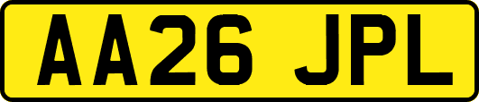 AA26JPL