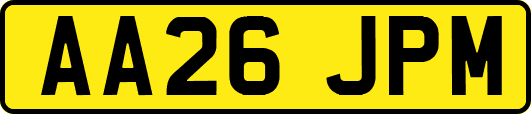 AA26JPM