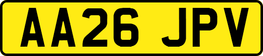 AA26JPV