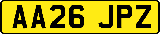 AA26JPZ