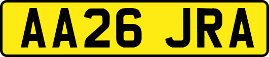AA26JRA