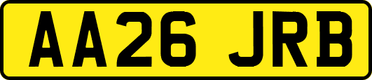 AA26JRB