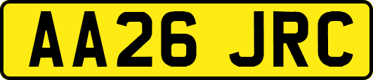 AA26JRC