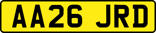 AA26JRD