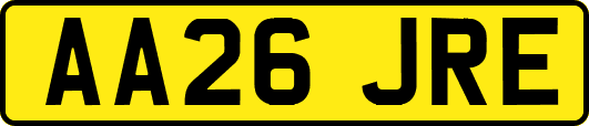 AA26JRE