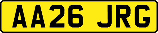 AA26JRG