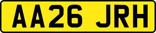 AA26JRH