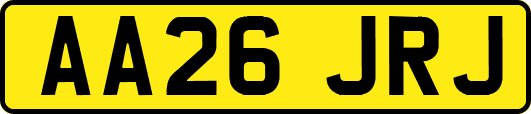 AA26JRJ