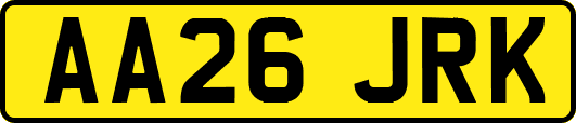 AA26JRK