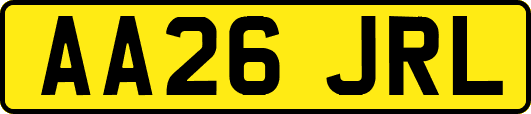 AA26JRL