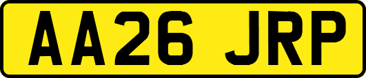 AA26JRP