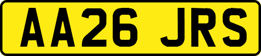 AA26JRS