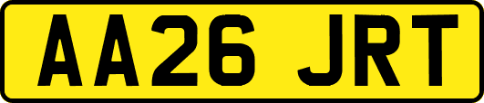 AA26JRT