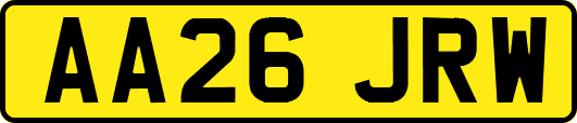 AA26JRW