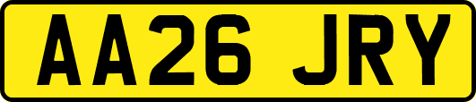 AA26JRY