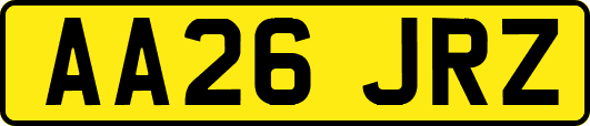 AA26JRZ