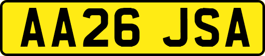 AA26JSA