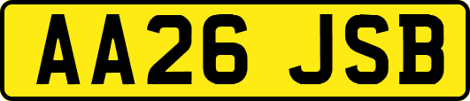 AA26JSB